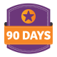 Safeguard #3 at 90 days